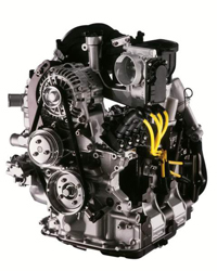 P5B32 Engine